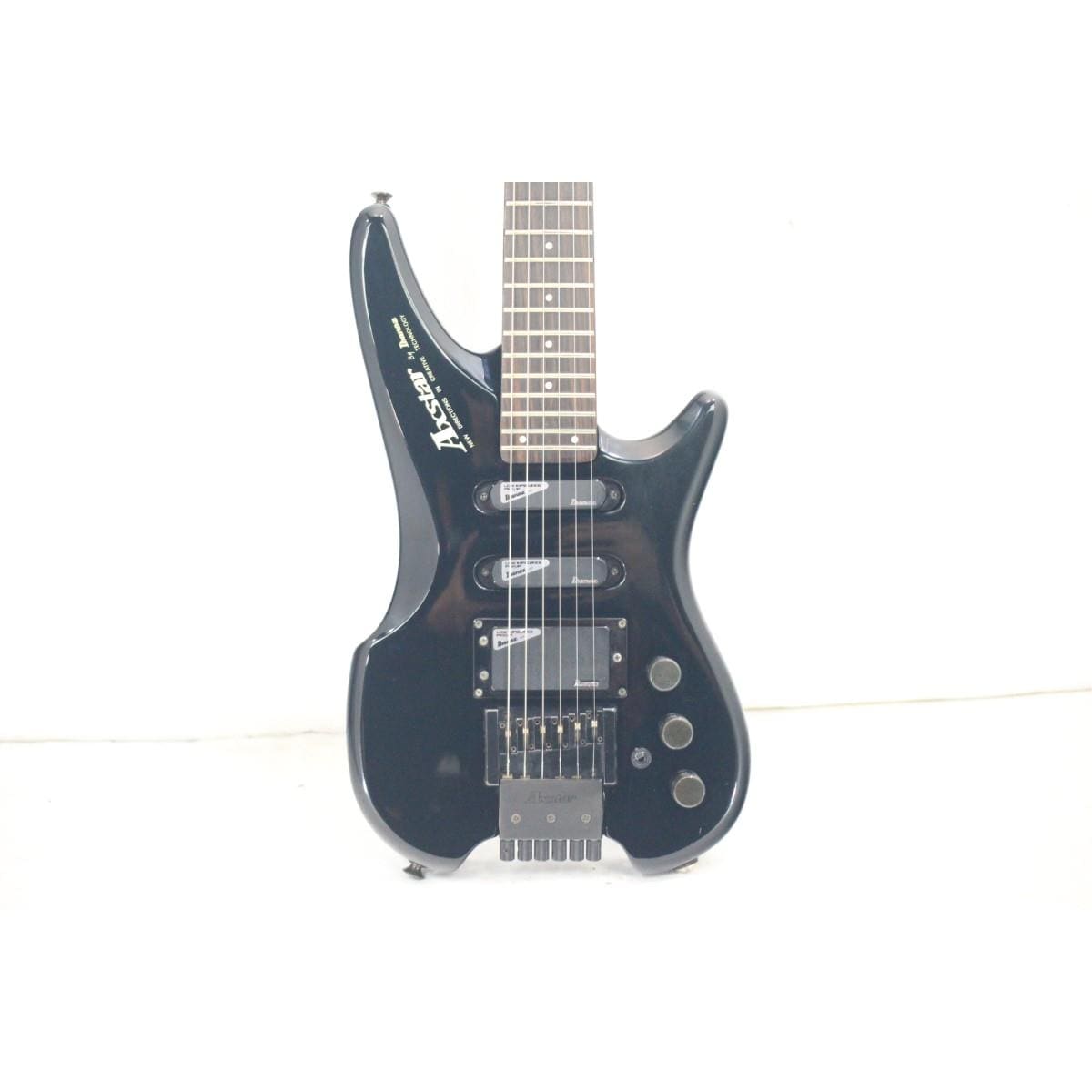 ＩＢＡＮＥＺ　　ＡＸ７５