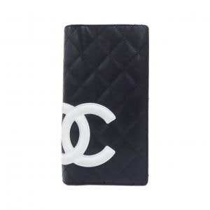 シャネル カンボン ライン 26717 財布