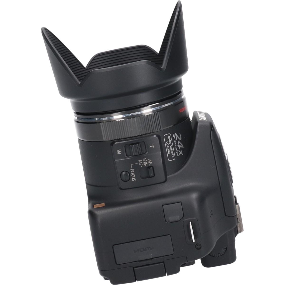 ＤＭＣーＦＺ１５０