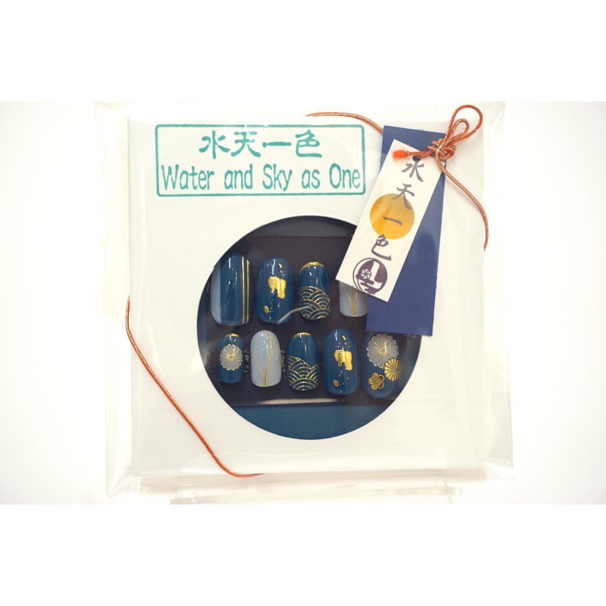 【新品】ネイルチップ