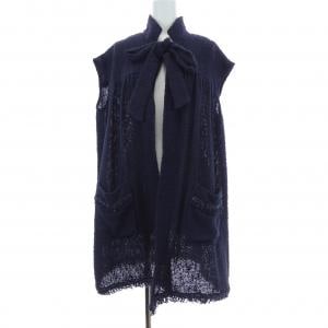 シャネル CHANEL P40472V25563 18P ベスト