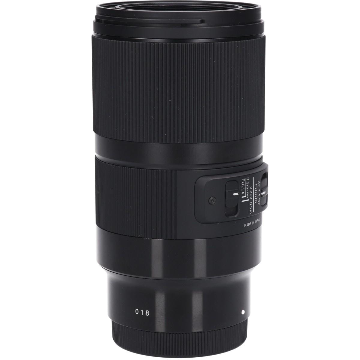 ソニーＥ（Ａ）７０ｍｍ　Ｆ２．８ＤＧ　ＭＡＣＲＯ