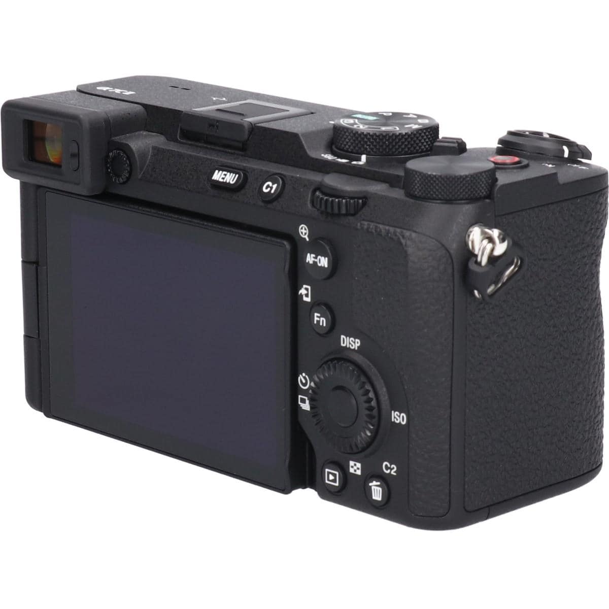 α７Ｃ　ＩＩ　ＩＬＣＥ－７ＣＭ２