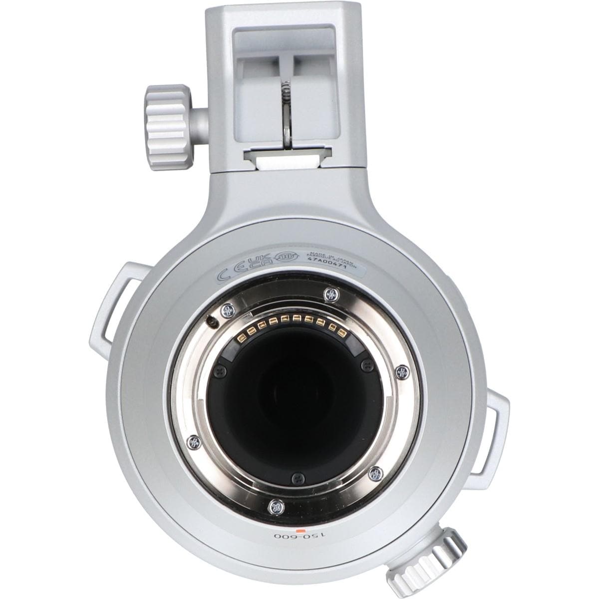 ＸＦ１５０－６００ｍｍ　Ｆ５．６－８Ｒ　ＬＭ　ＯＩＳ