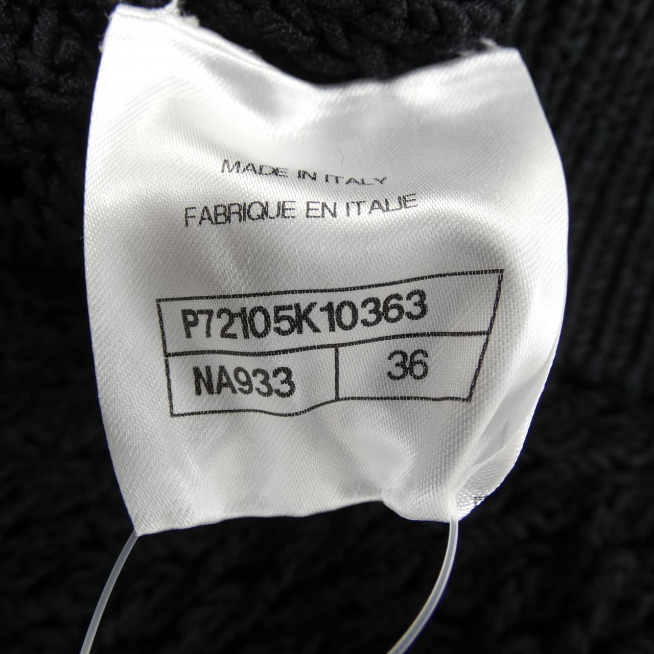 シャネル CHANEL P72105K10363 22C ニット