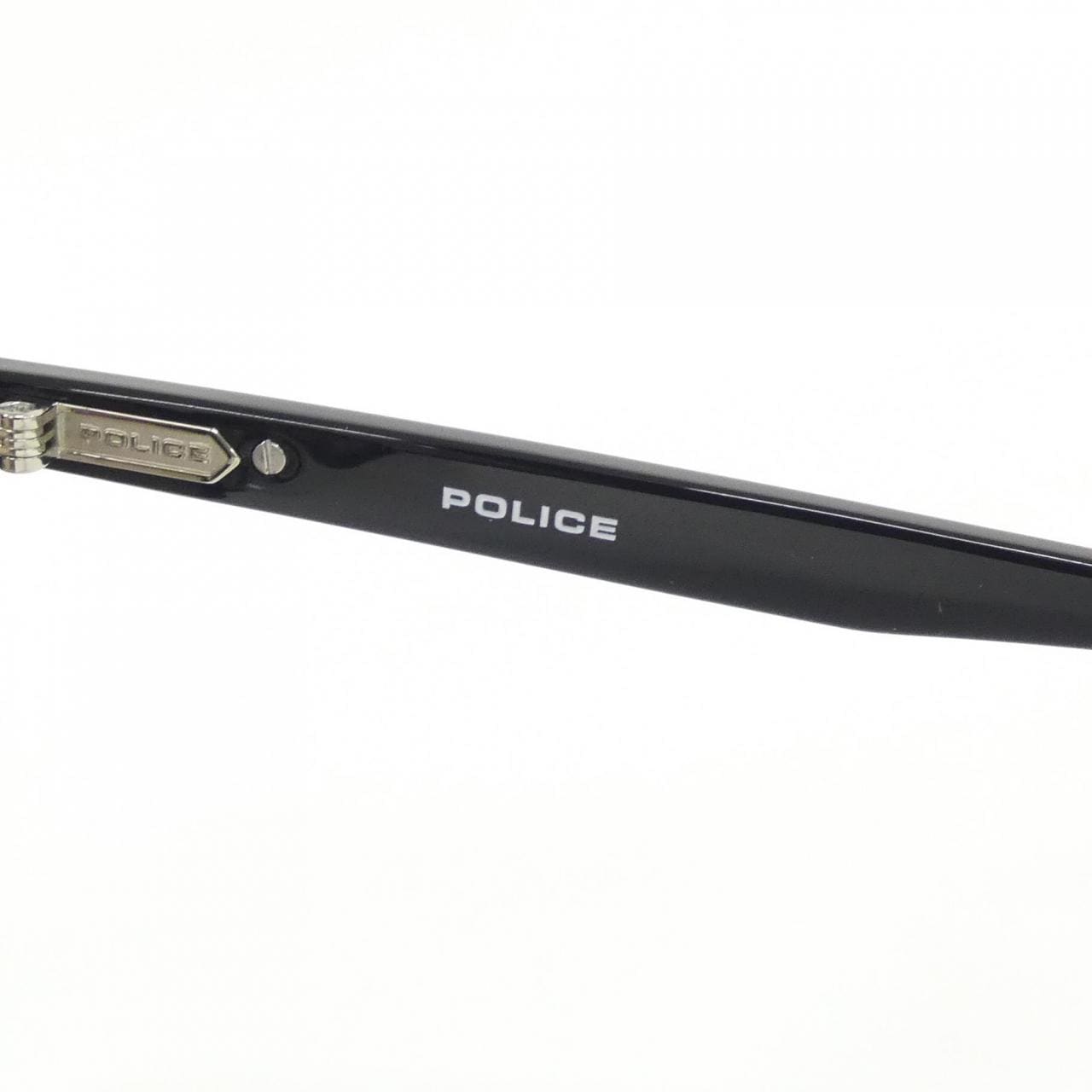 【新品】ポリス SPLP99K サングラス