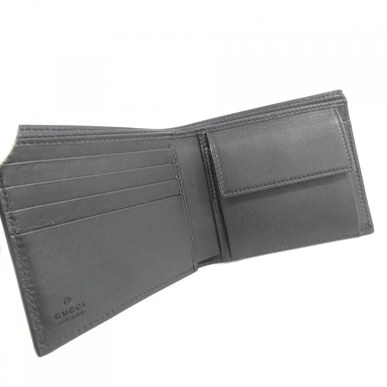 【新品】グッチ 835048 AAE07 財布
