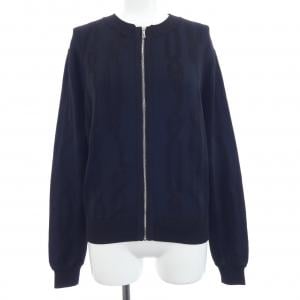 エルメス HERMES パルフロワリミックス 5H2738DX カーディガン