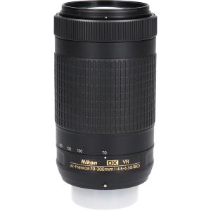 ＡＦ－Ｐ　ＤＸ７０－３００ｍｍ　Ｆ４．５－６．３Ｇ　ＶＲ
