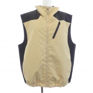 ルイヴィトン LOUIS VUITTON ミニモノグラムテクニカルジレ HPG16WZS0 ベスト