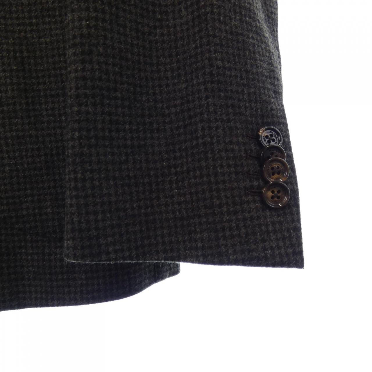 FUGATO ジャケット