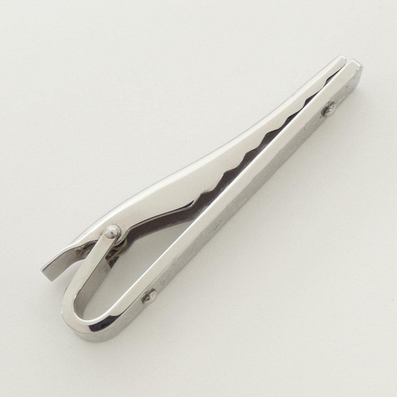 ルイヴィトン LOUIS VUITTON TIE CLIP