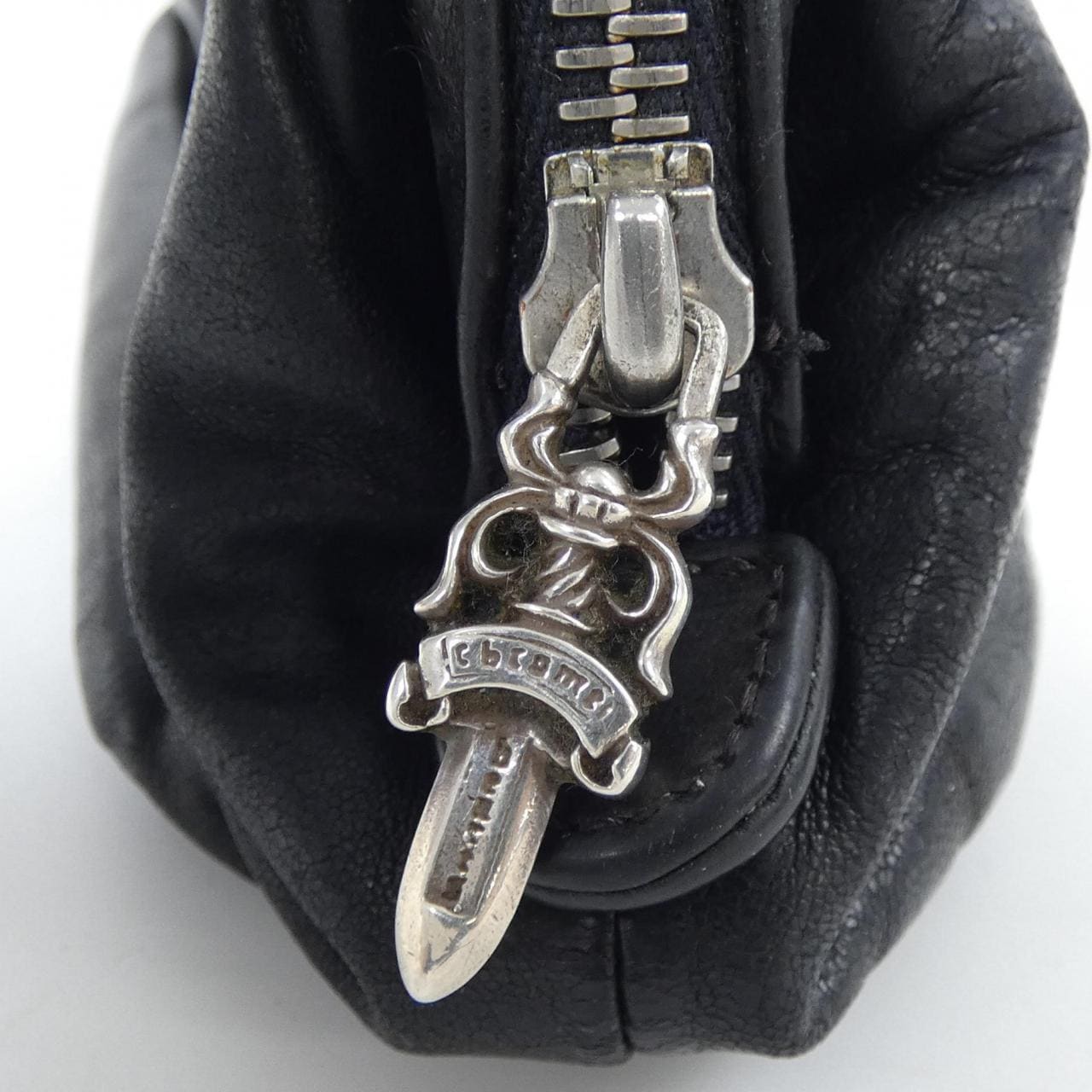 クロムハーツ CHROME HEARTS POUCH