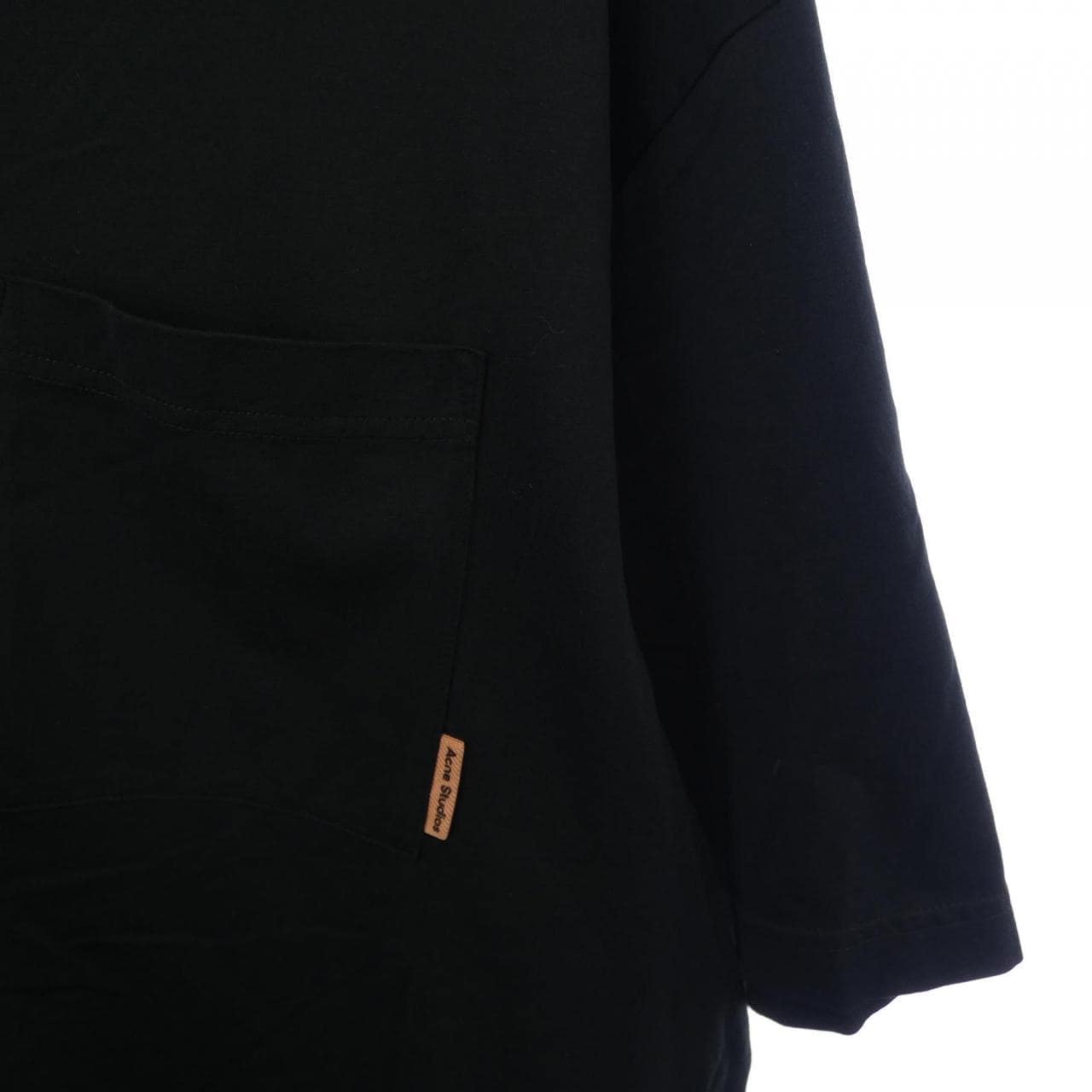 アクネストゥディオズ ACNE STUDIOS FN-MN-TSH1000242 BL0214 Tシャツ