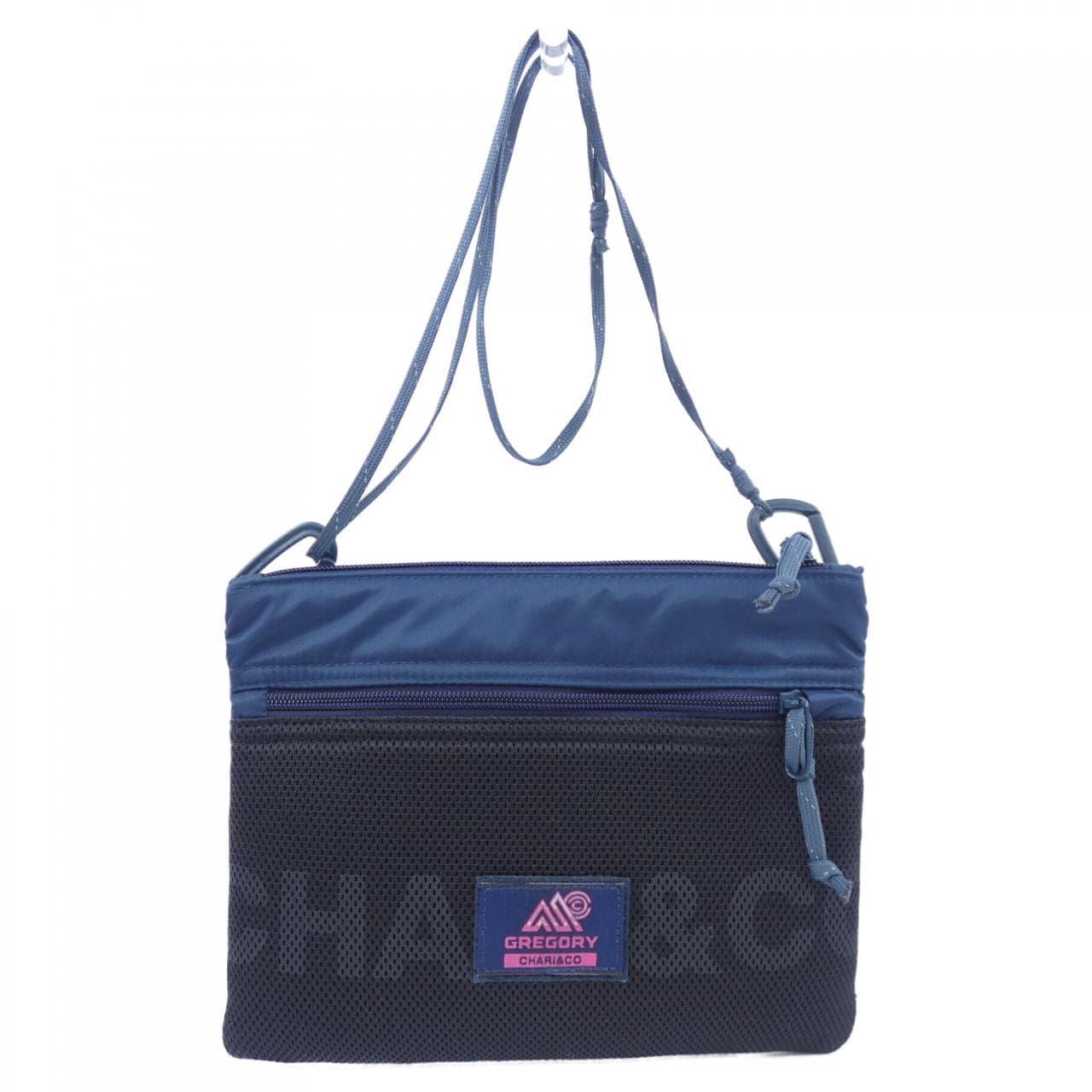 グレゴリー GREGORY CHARI&CO BAG
