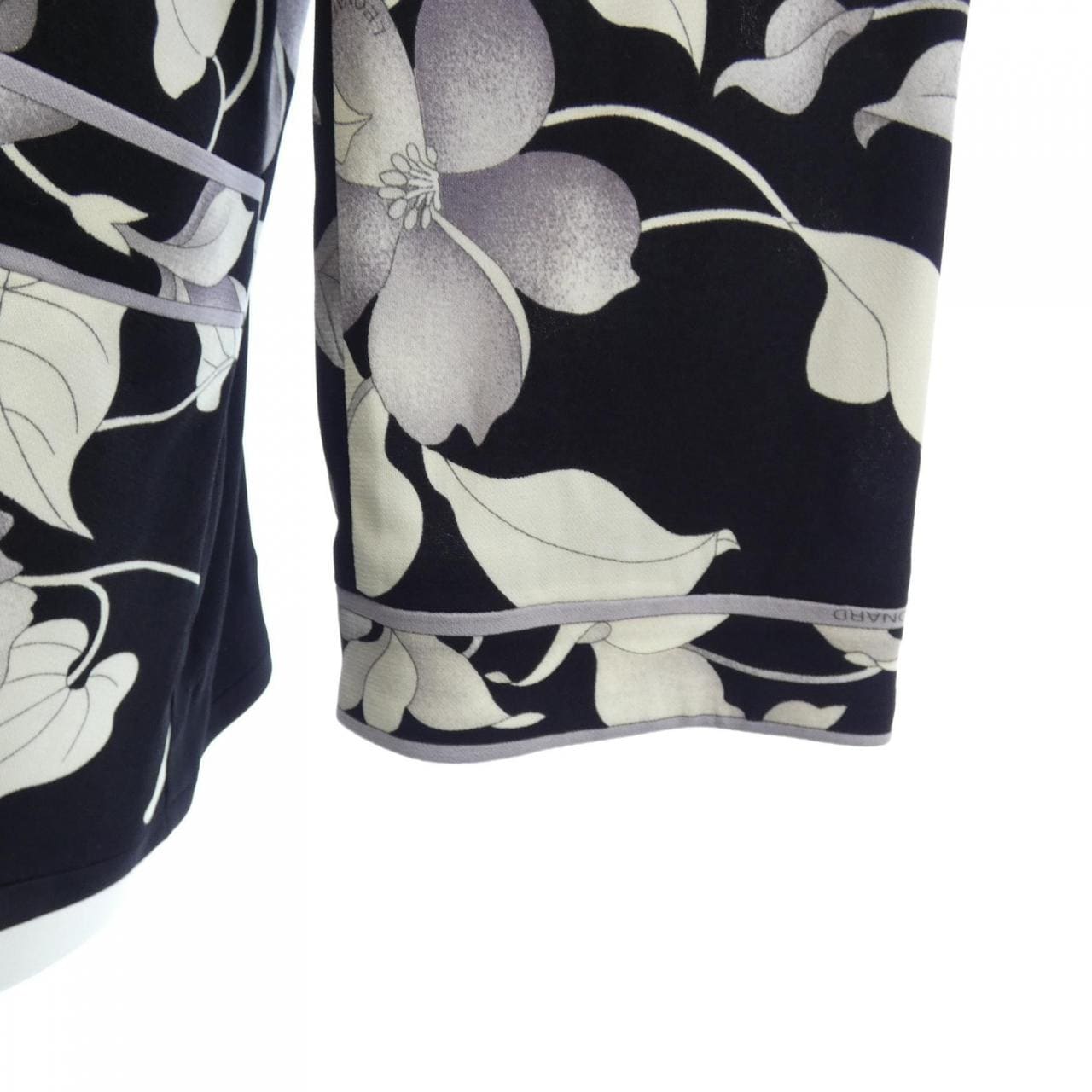 レオナールファッション LEONARD FASHION 0141225 ジャケット