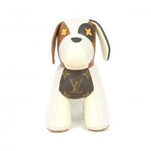 ルイヴィトン ドゥドゥ オスカー GI0251 ドール