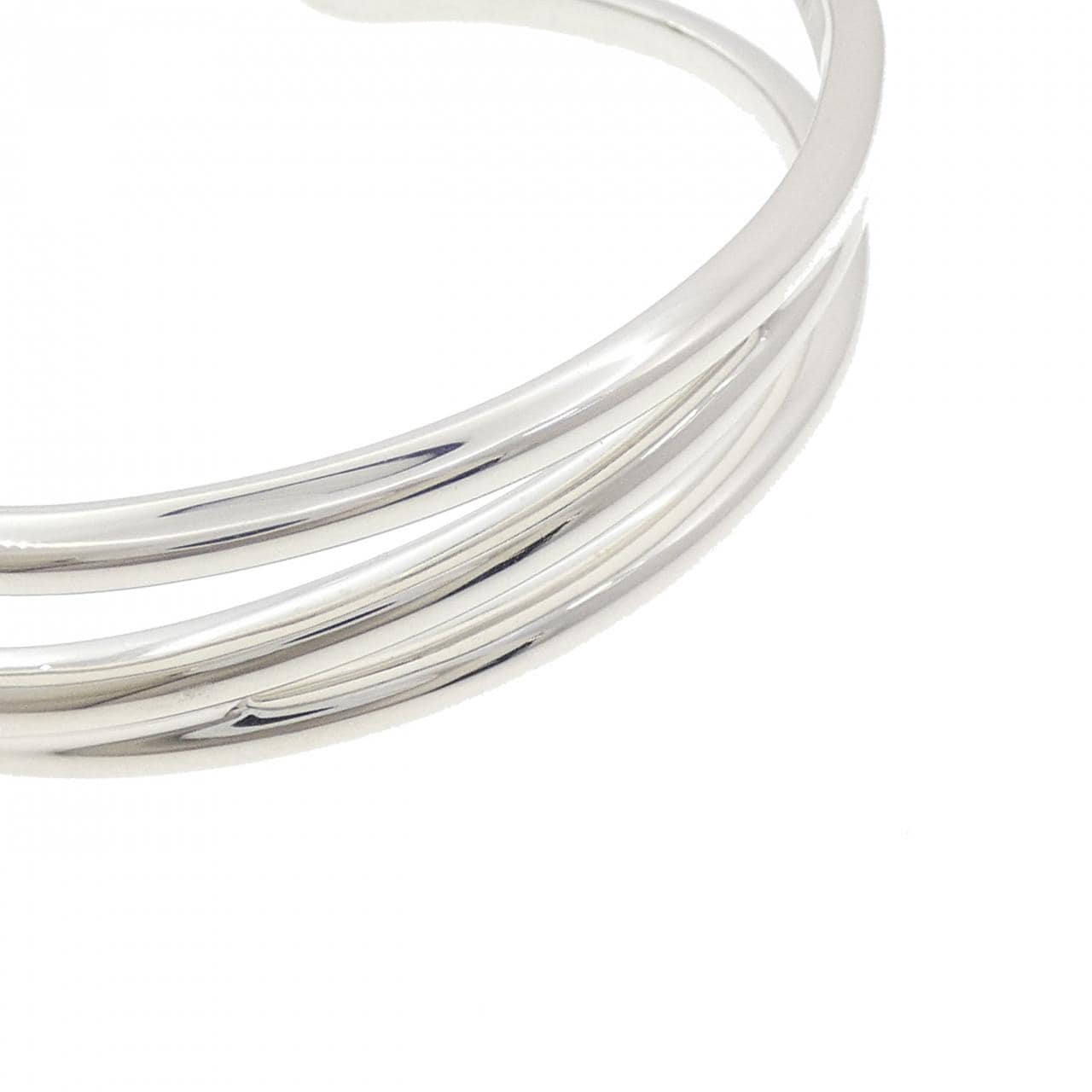 ティファニー 925 バングル