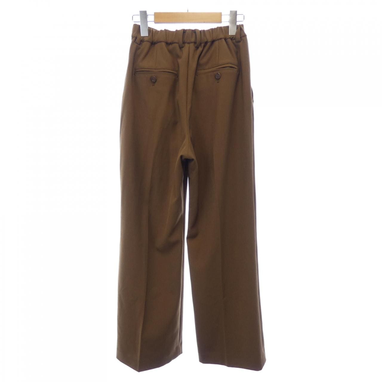 アメリ AMERI VINTAGE 01320860300 パンツ