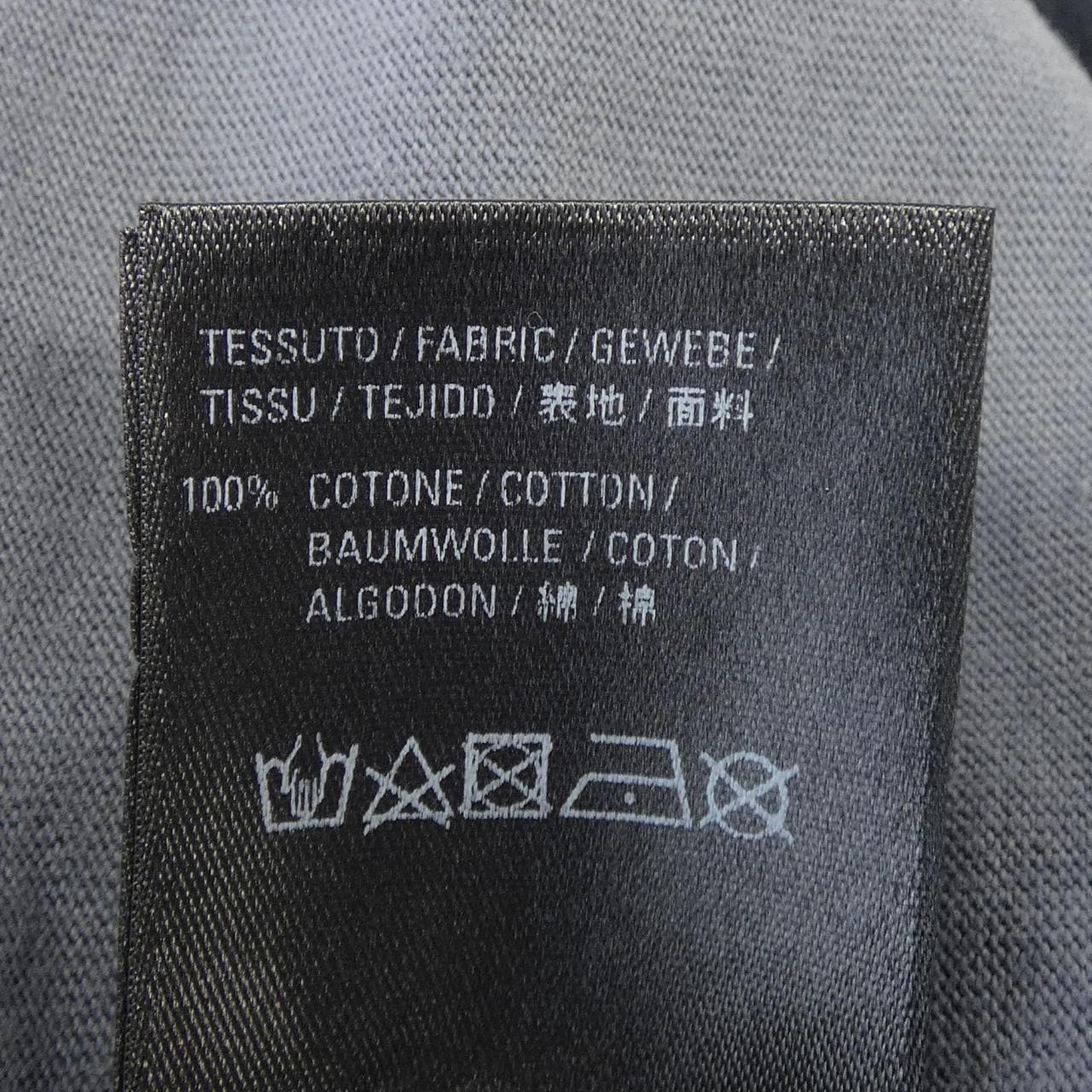 バレンシアガ BALENCIAGA 612965 TIV47 Tシャツ