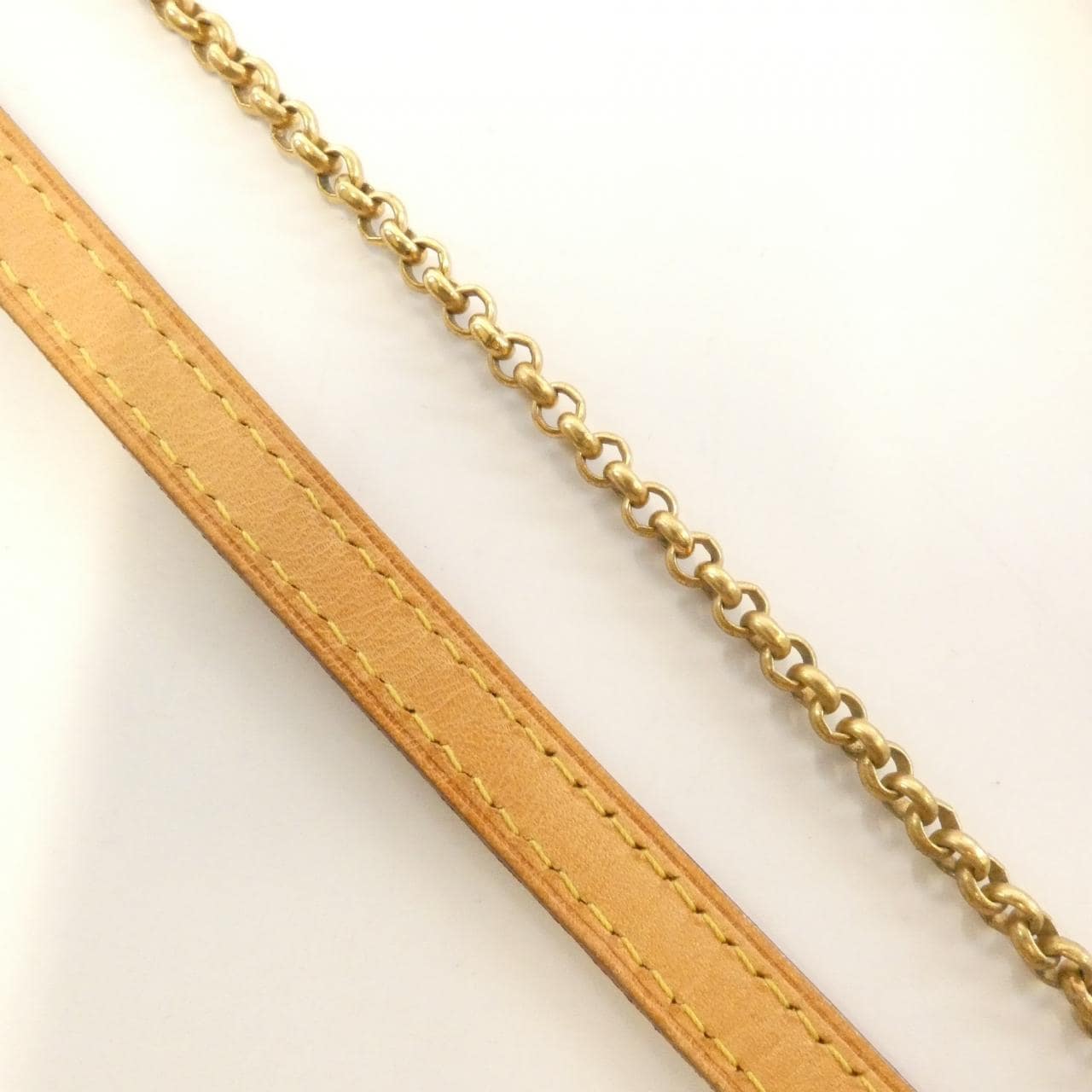 ルイヴィトン ダミエ アズール エヴァ N55214 ショルダーバッグ