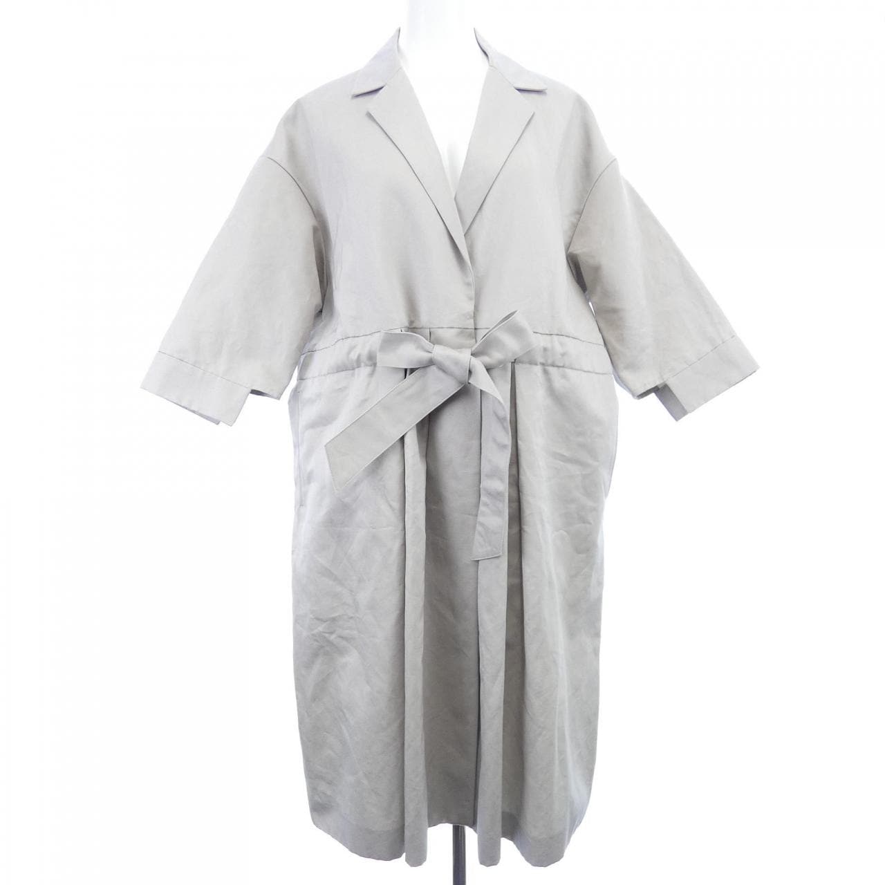 ドゥロワー DRAWER 6525-299-0736 コート