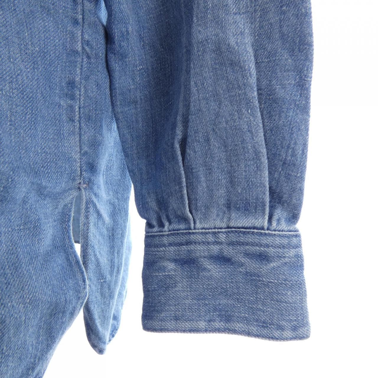 ザロウ THE ROW 8740-W3654 シャツ