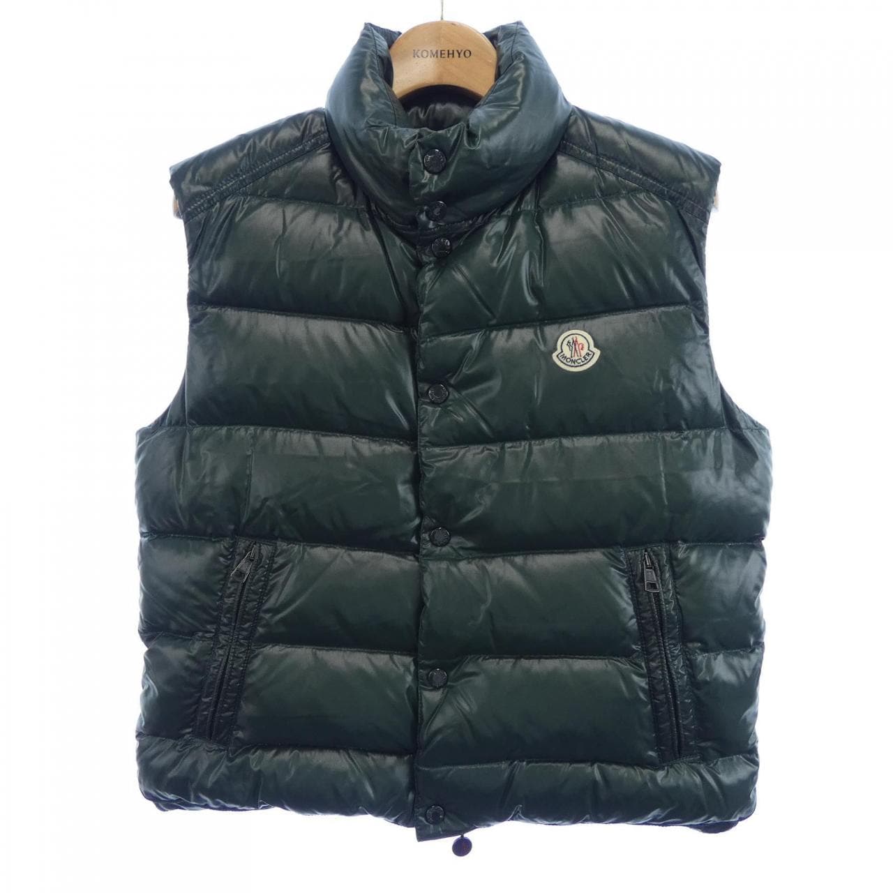 モンクレール MONCLER TIB ダウンベスト