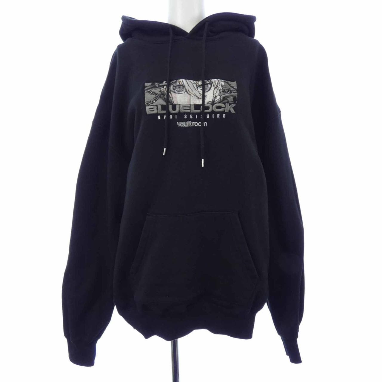 VAULTROOM JYCH202405 PARKER