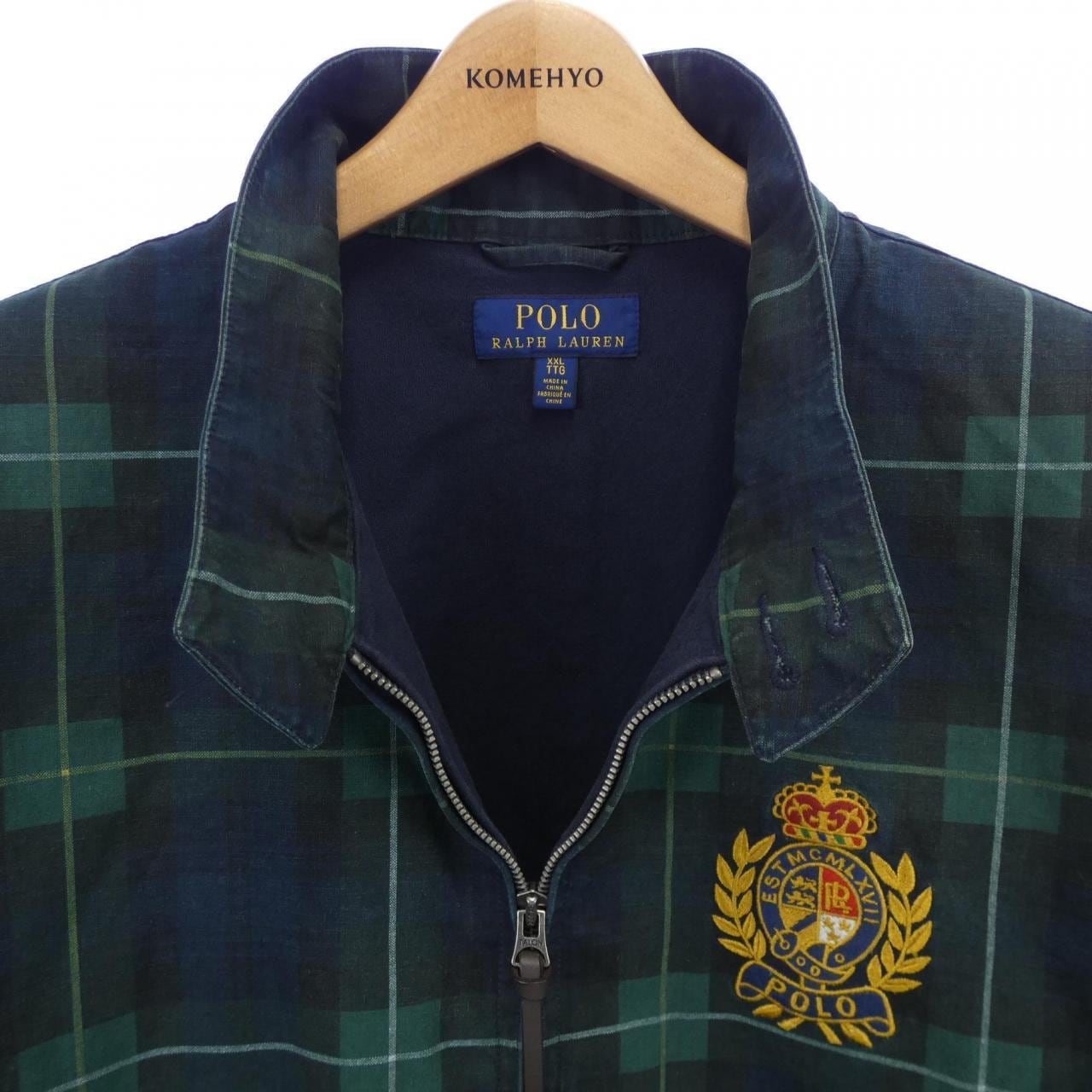 ポロラルフローレン POLO RALPH LAUREN 710750167001 ジャケット