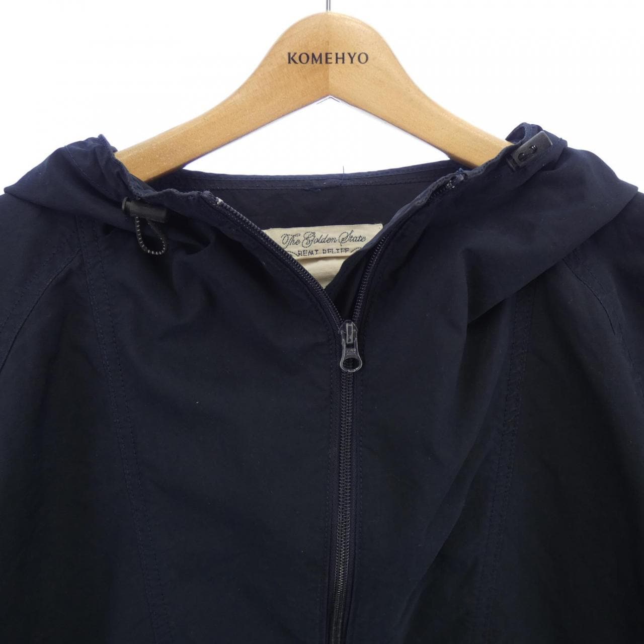 Remi relief REMI RELIEF blouson