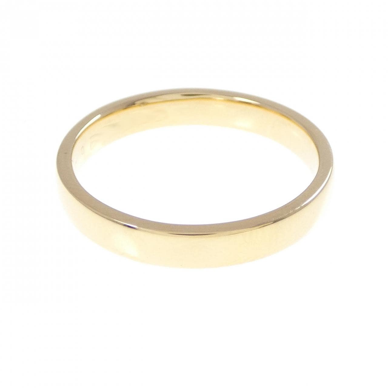 ショーメ プリュム リング