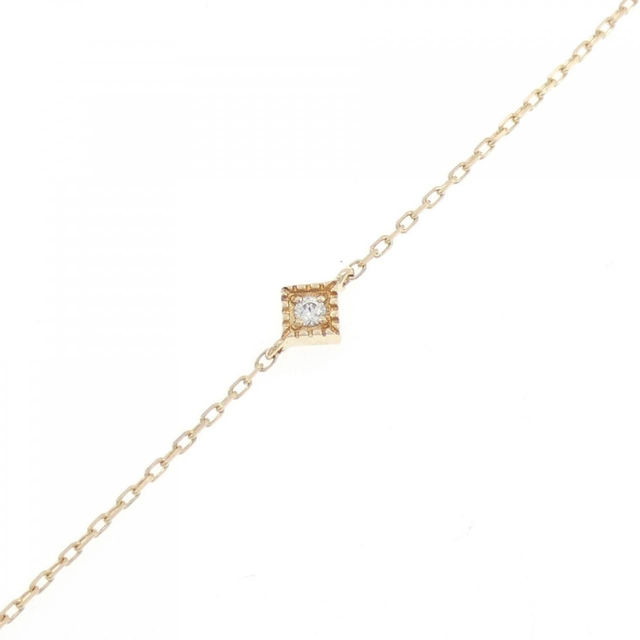 エテ キュービック ブレスレット