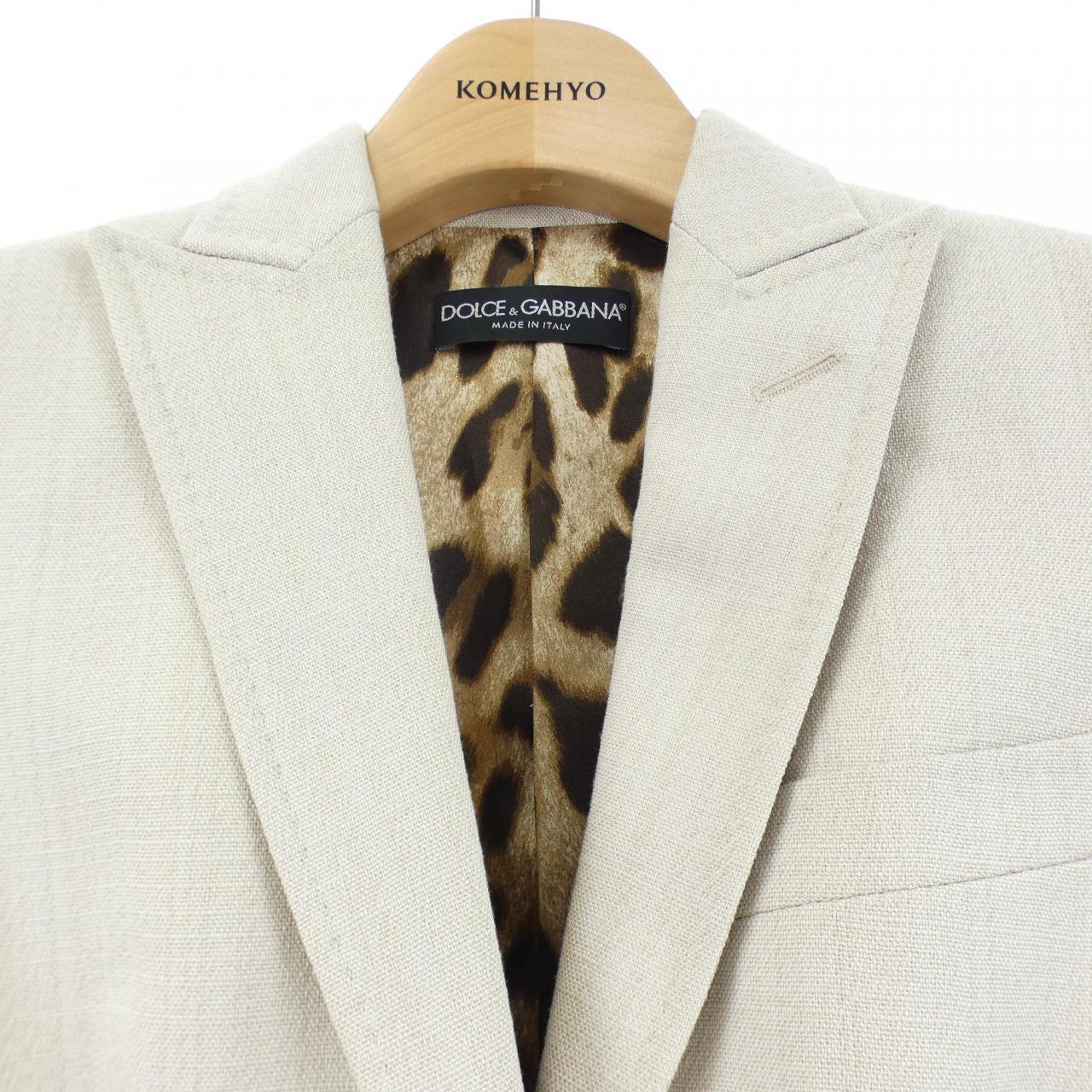 ドルチェアンドガッバーナ DOLCE&GABBANA F29B6T/FURDM ジャケット