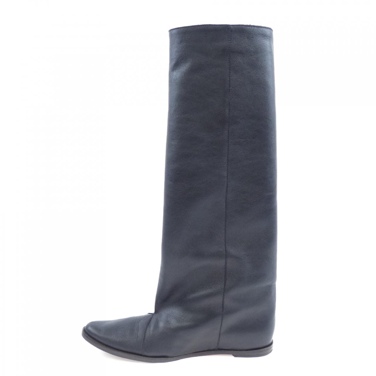 エンリーベグリン HENRY BEGUELIN 25-093-521-0010-1-0 ロングブーツ