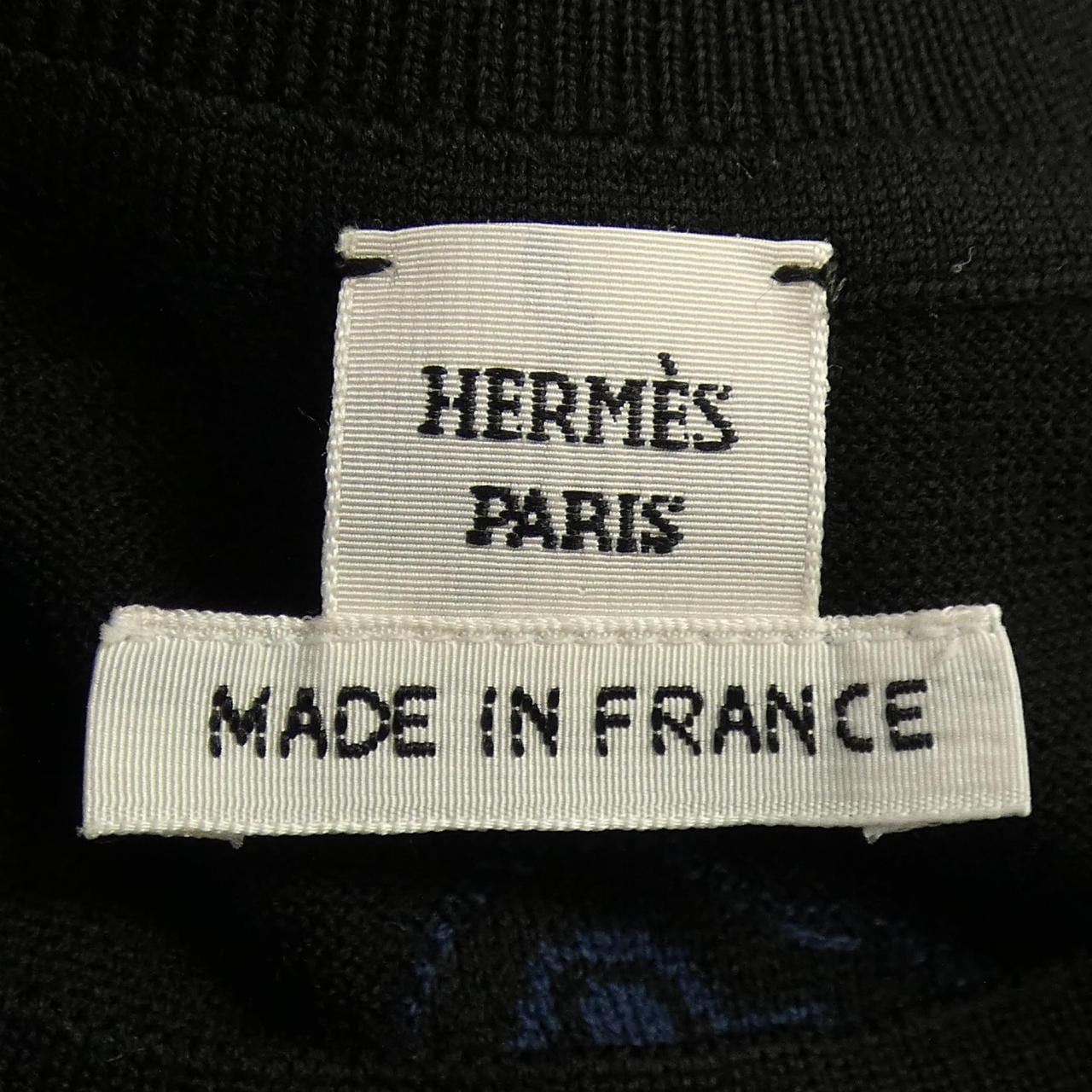 エルメス HERMES キャンディリブリス 5H2635D3 ニット