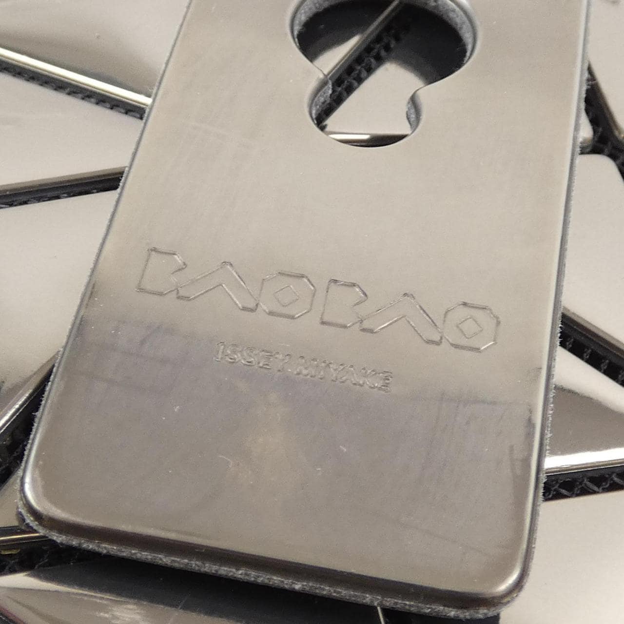 バオバオ BAOBAO BB61-AG123 BAG