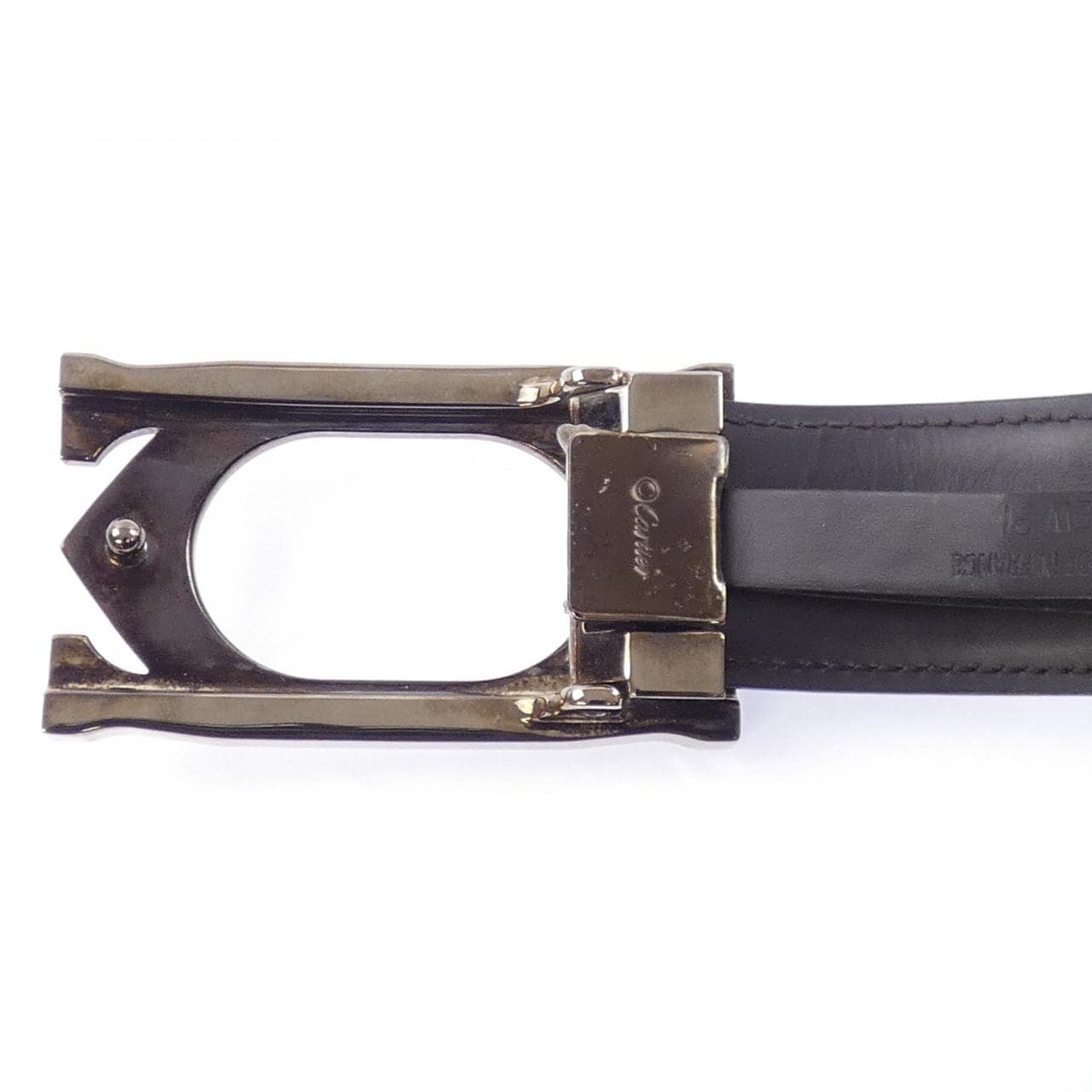 カルティエ Cartier BELT