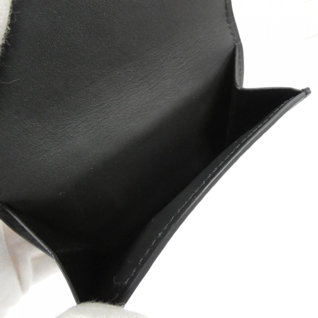 ルイヴィトン モノグラム エクリプス ディスカバリー コンパクト ウォレット M67630 財布