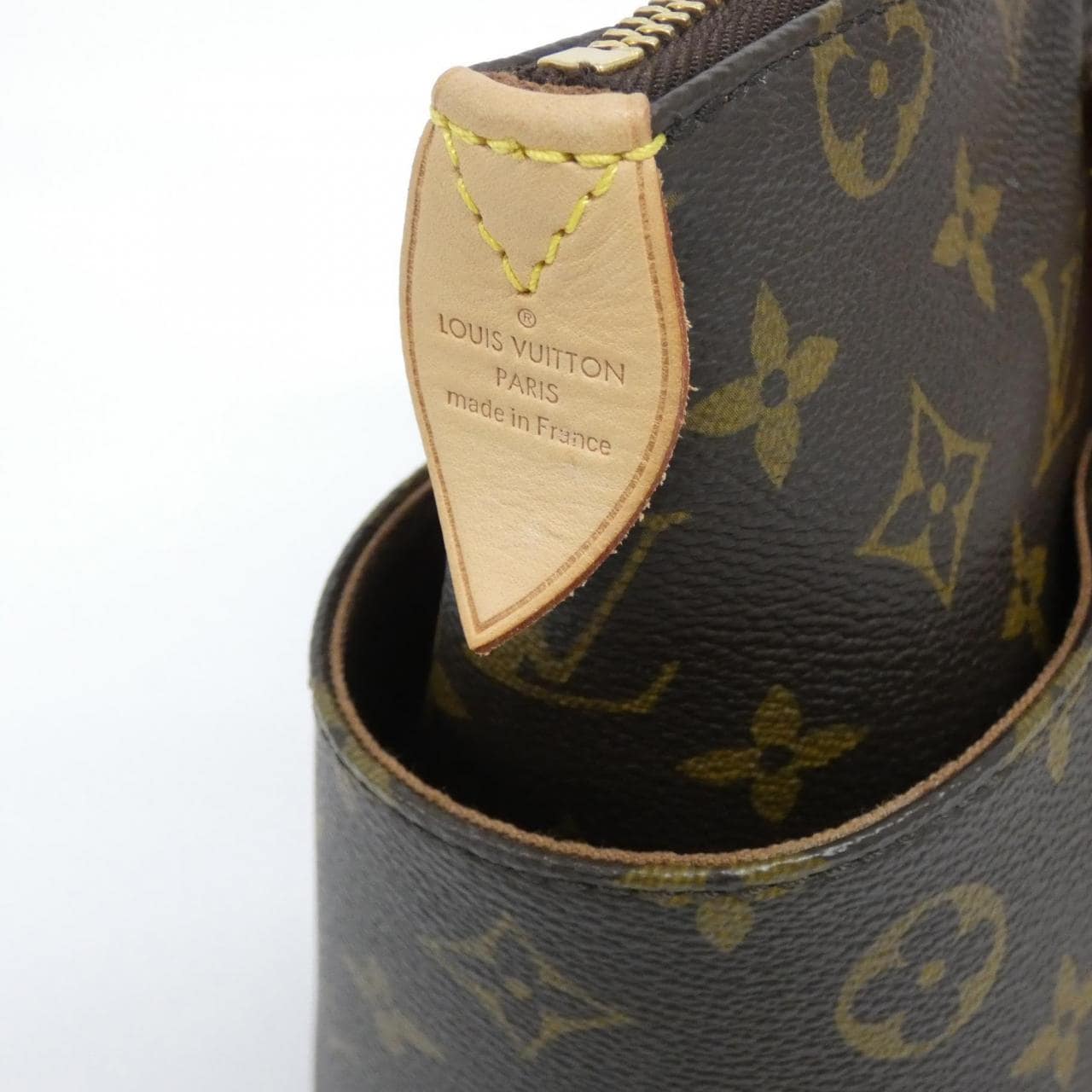 ルイヴィトン モノグラム トータリー PM M56688 バッグ