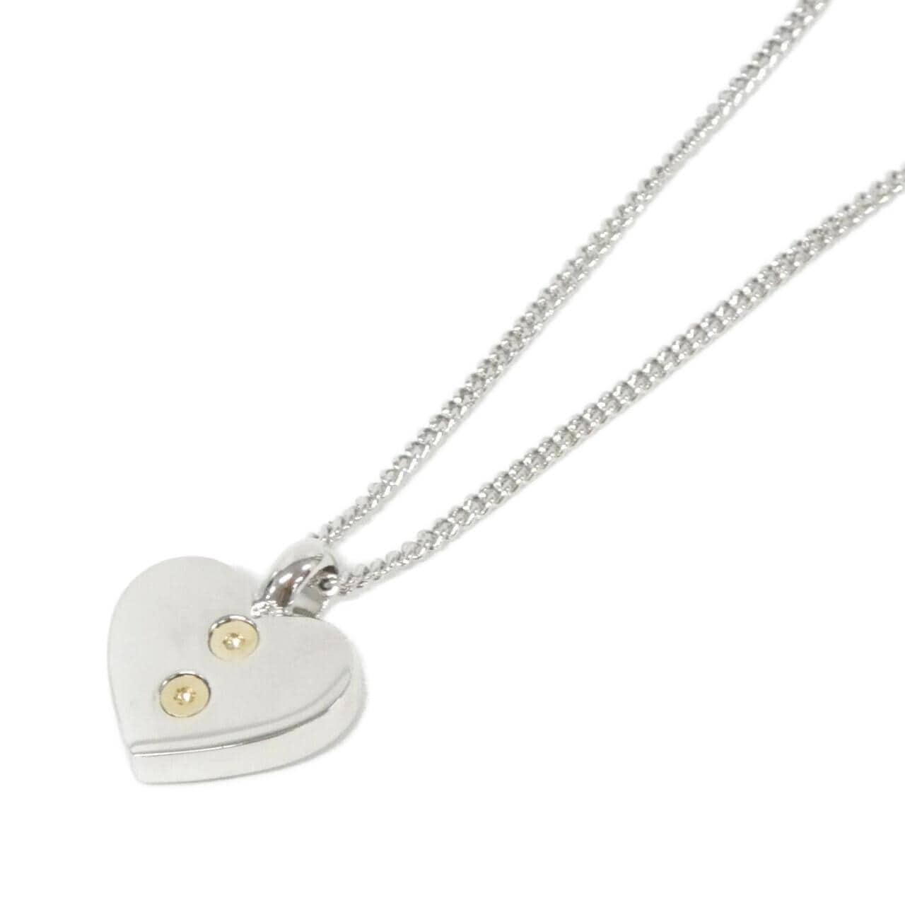 シャネル ABH090 ネックレス