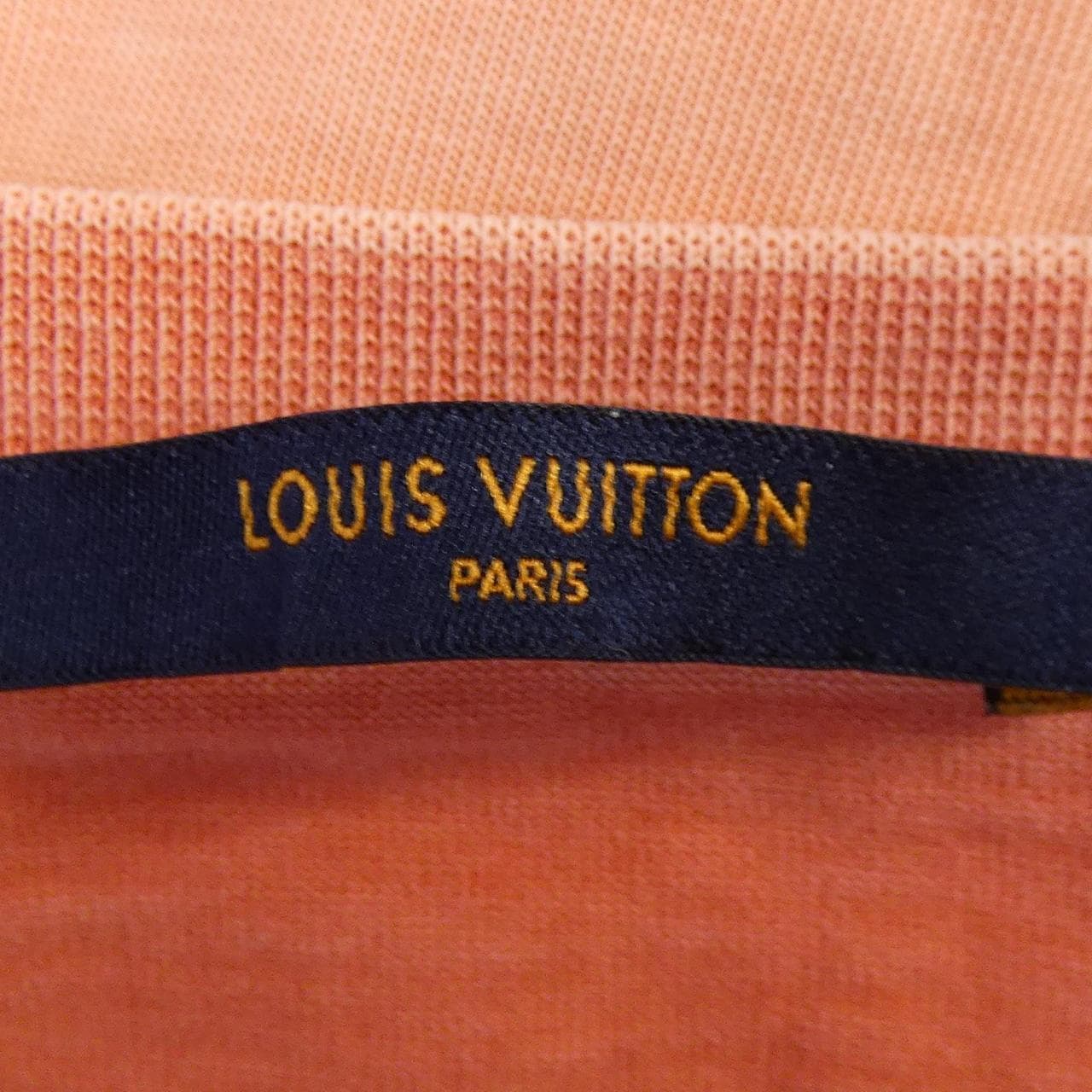 ルイヴィトン LOUIS VUITTON HEY60WGDA Tシャツ