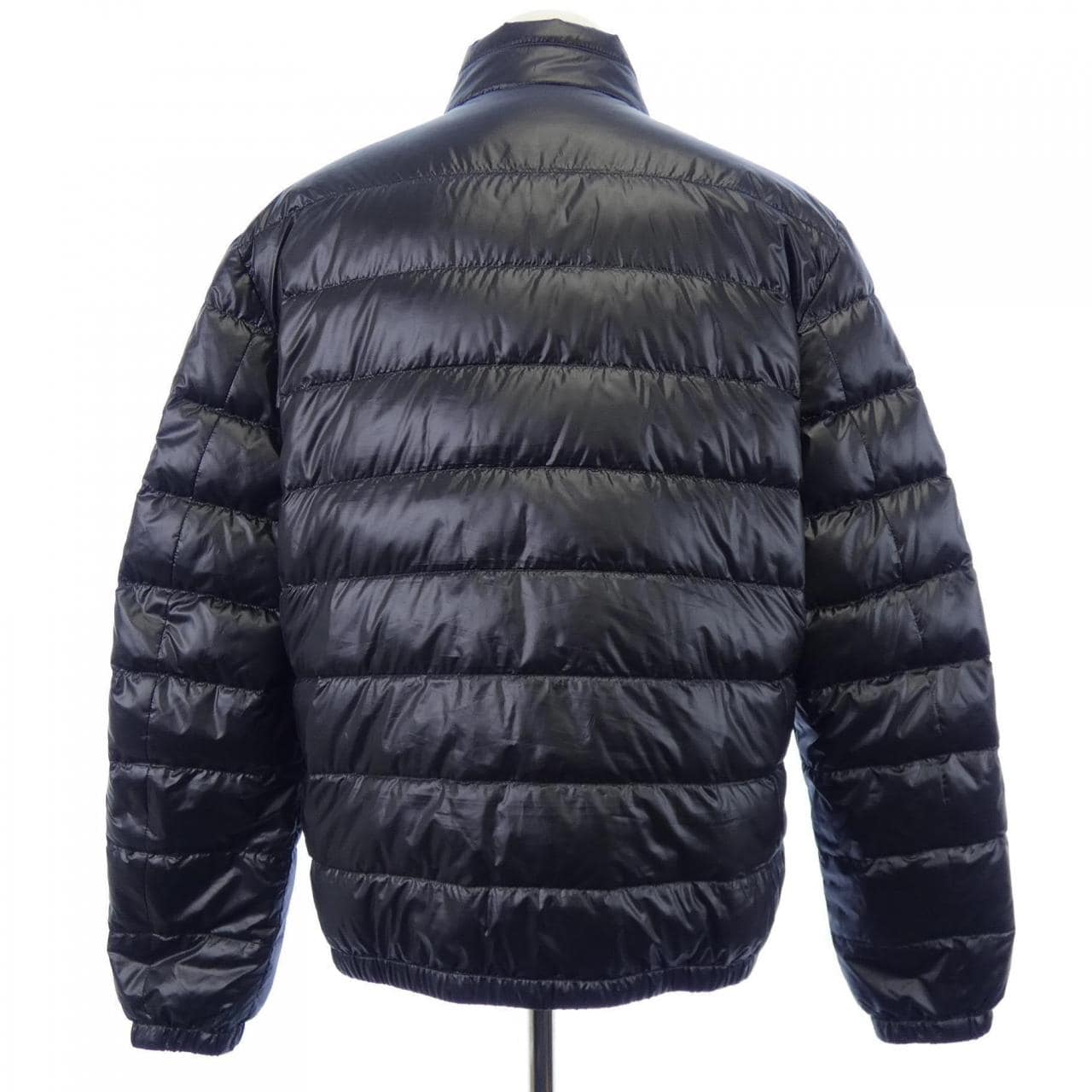 プラダ PRADA トライアングルロゴ SGA506 R151 11HU ダウンジャケット