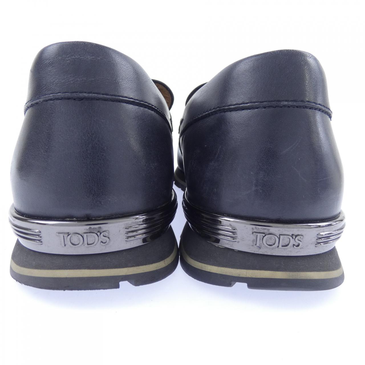 トッズ TOD'S シューズ