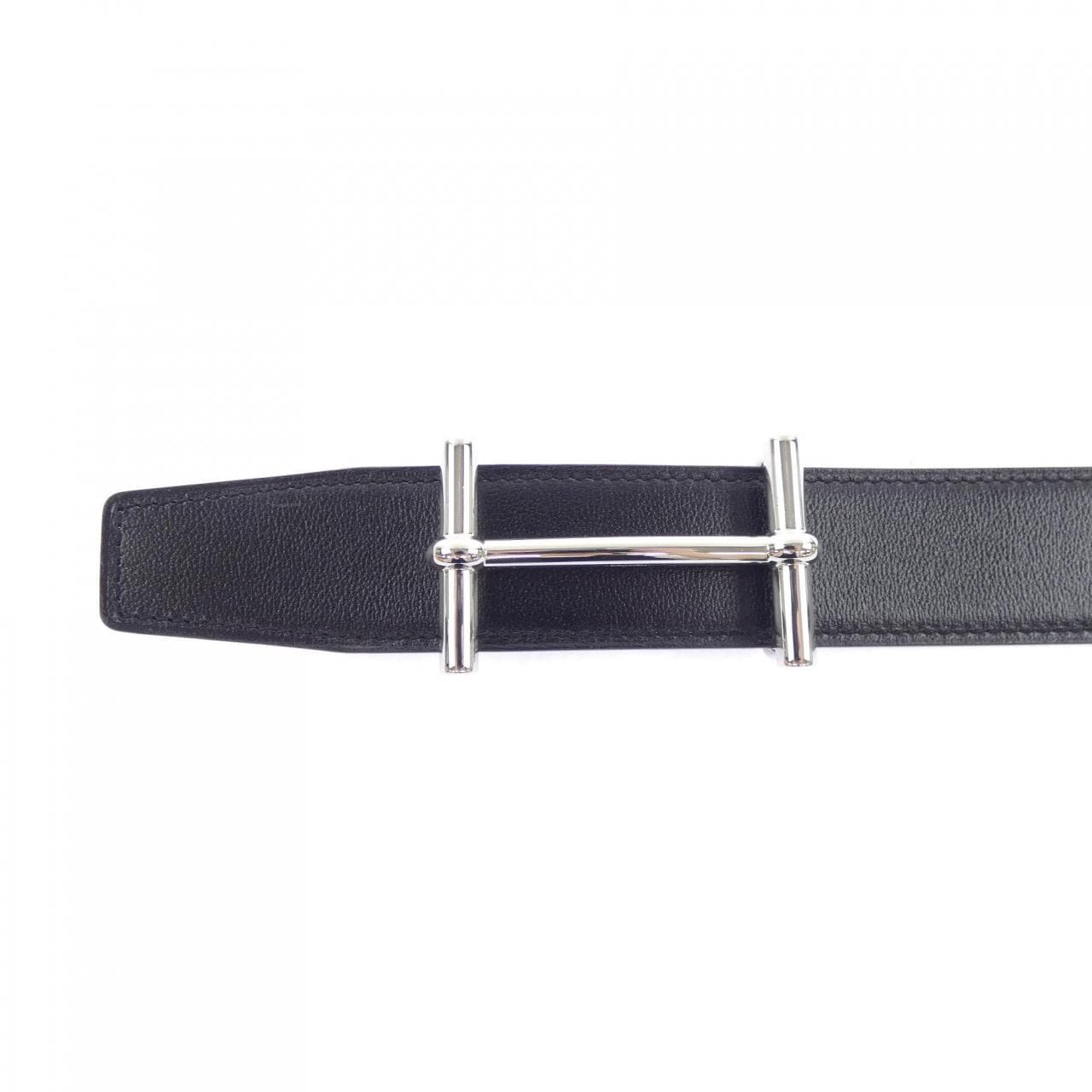 エルメス HERMES H ダンクル 32mm リバーシブル BELT