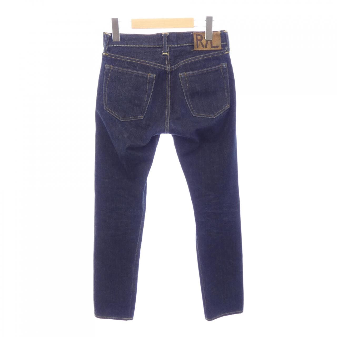 ダブルアールエル RRL 782504838002 ジーンズ