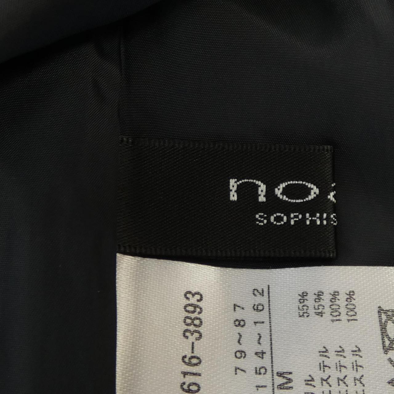 NOA-GE ベスト