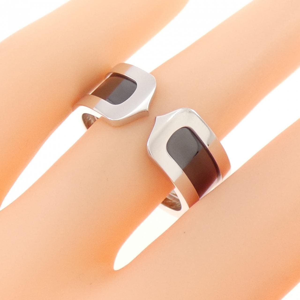 カルティエ C2 リング