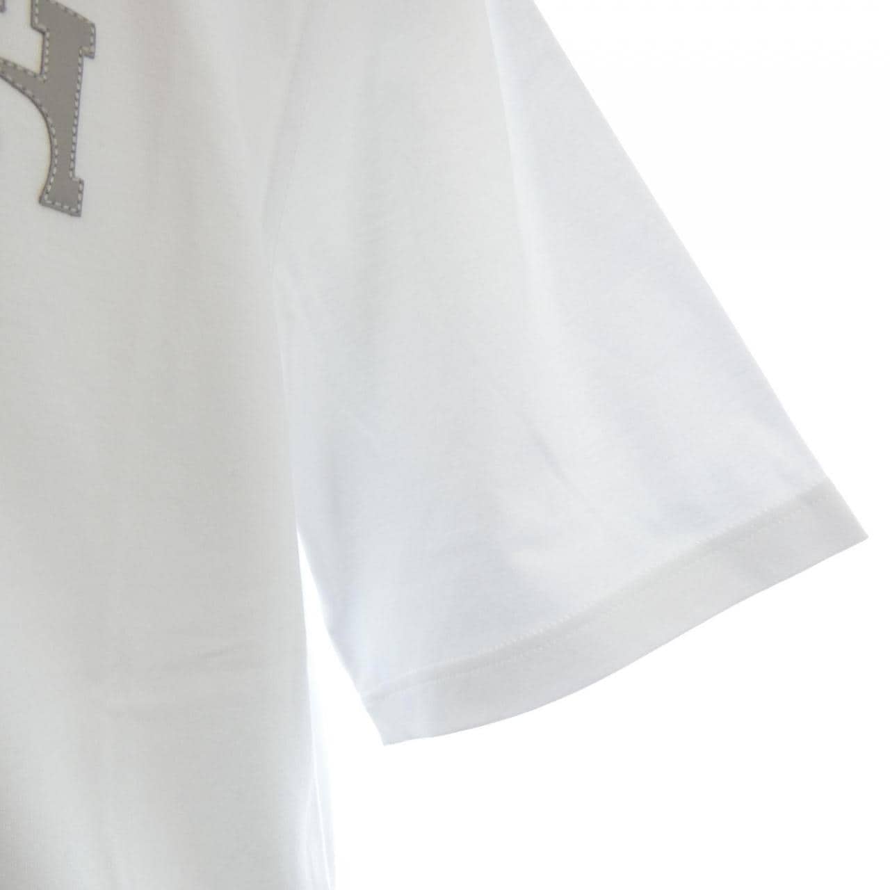 エルメス HERMES アッシュヴァル 657800HA Tシャツ