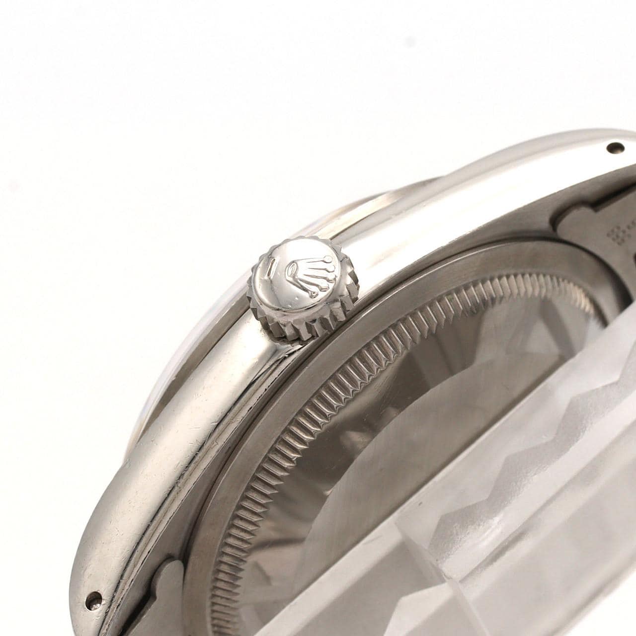 【ノーメンテナンス還元価格】ロレックス エクスプローラーI 14270 SS 自動巻 S番